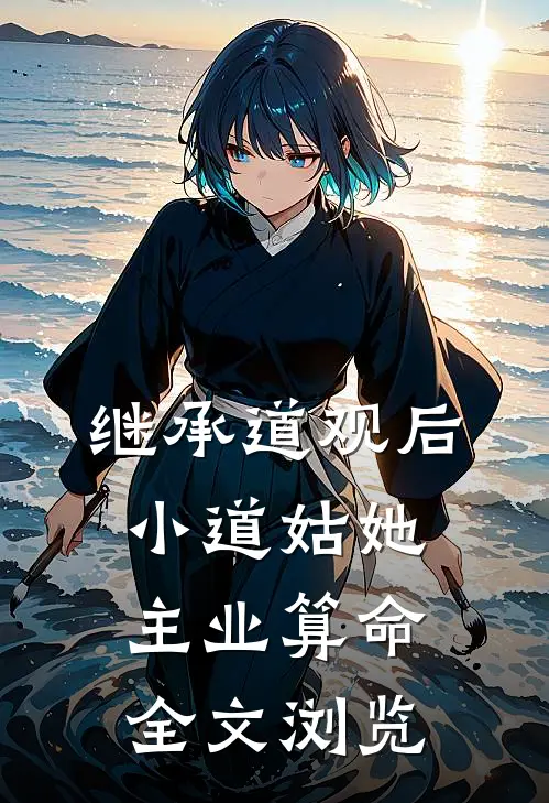 继承道观后，小道姑她主业算命全文浏览