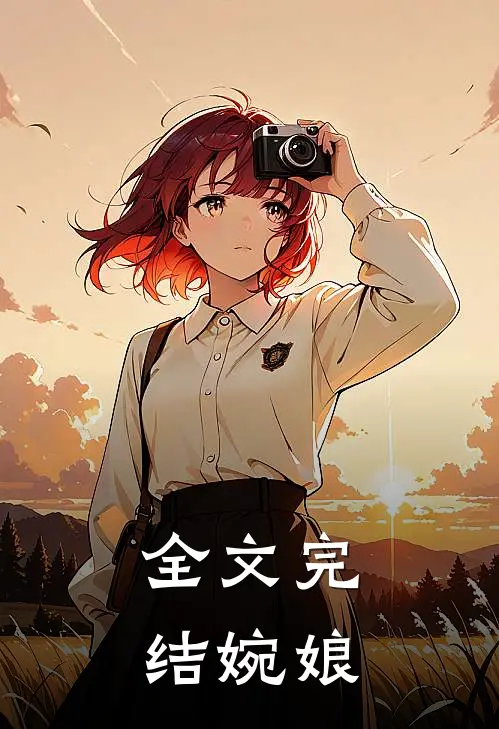 全文完结婉娘推荐