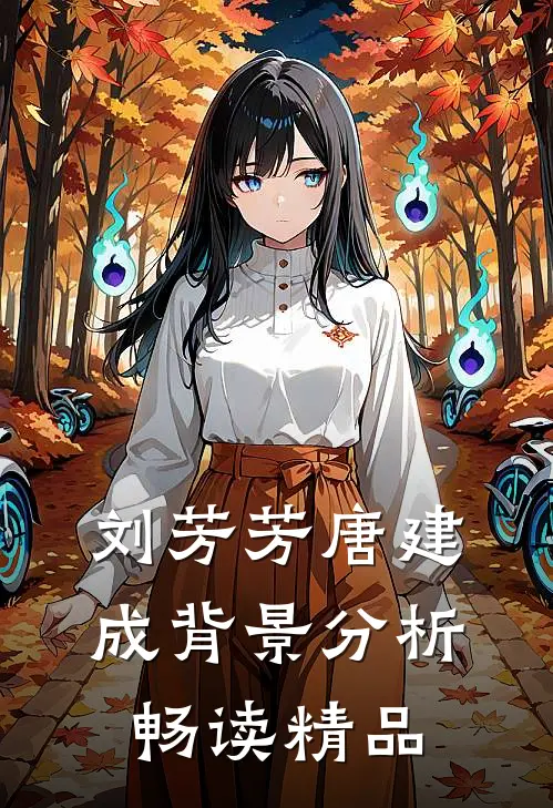 刘芳芳唐建成背景分析畅读精品