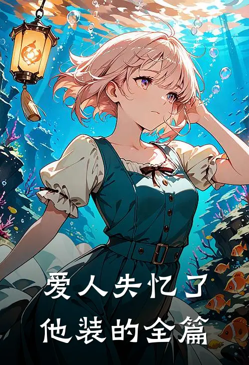 爱人失忆了，他装的全篇