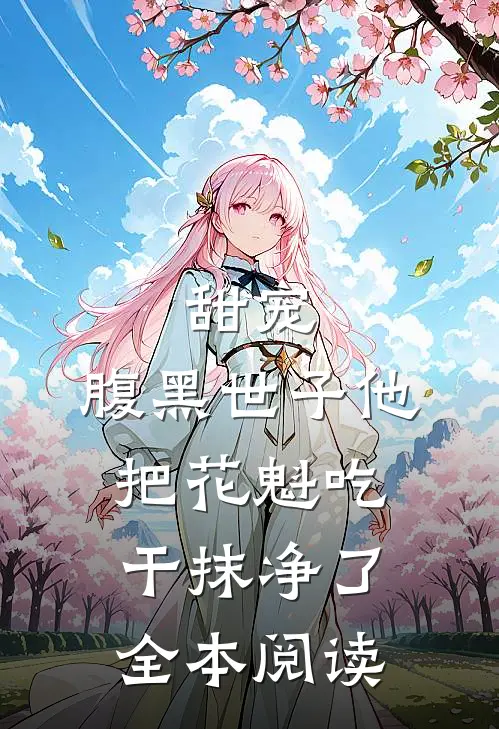 甜宠：腹黑世子他把花魁吃干抹净了全本阅读