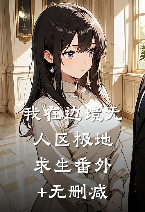 我在边境无人区极地求生番外+无删减