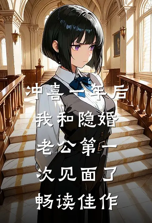冲喜一年后，我和隐婚老公第一次见面了畅读佳作