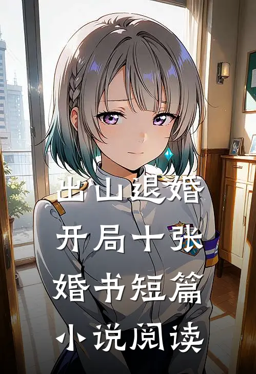 出山退婚,开局十张婚书短篇阅读