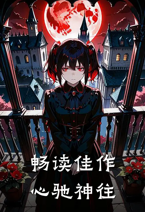 畅读佳作心驰神往