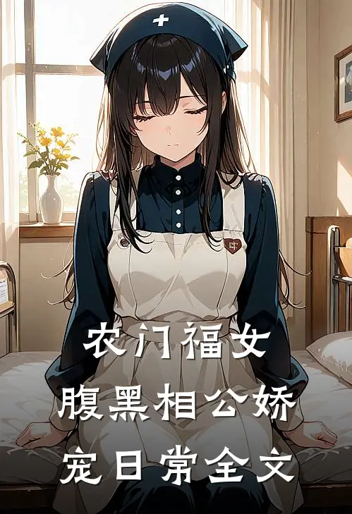农门福女腹黑相公娇宠日常全文阅读