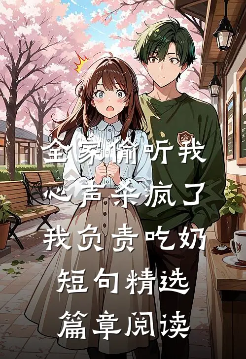 全家偷听我心声杀疯了,我负责吃奶短句精选篇章阅读