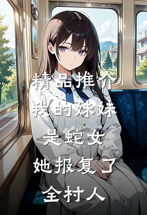 精品推介我的妹妹是蛇女,她报复了全村人的