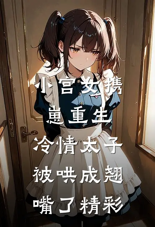 小宫女携崽重生,冷情太子被哄成翘嘴了精彩