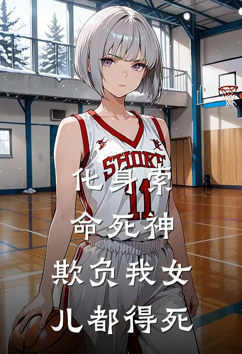 化身索命死神,欺负我女儿都得死是哪一集
