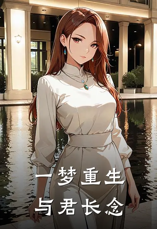 一梦重生,与君长念漫剧