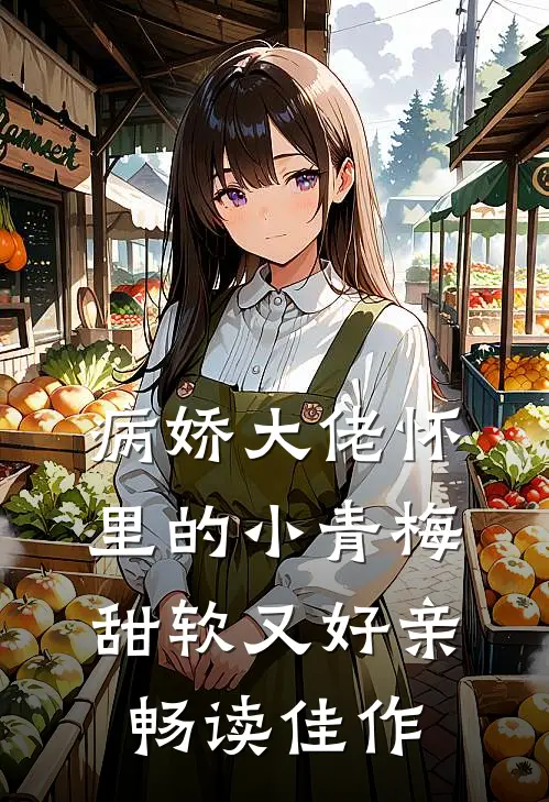 病娇大佬怀里的小青梅甜软又好亲畅读佳作