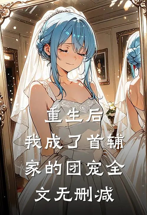 重生后,我成了首辅家的团宠全文无删减