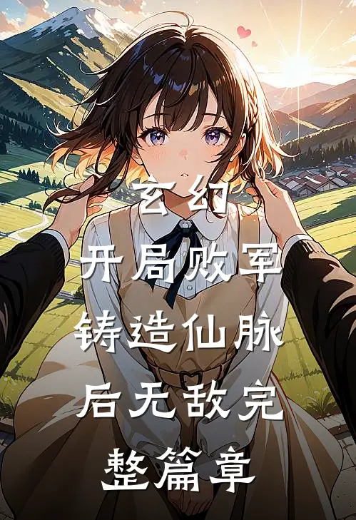 玄幻开局败军,铸造仙脉后无敌完整篇章免费阅读