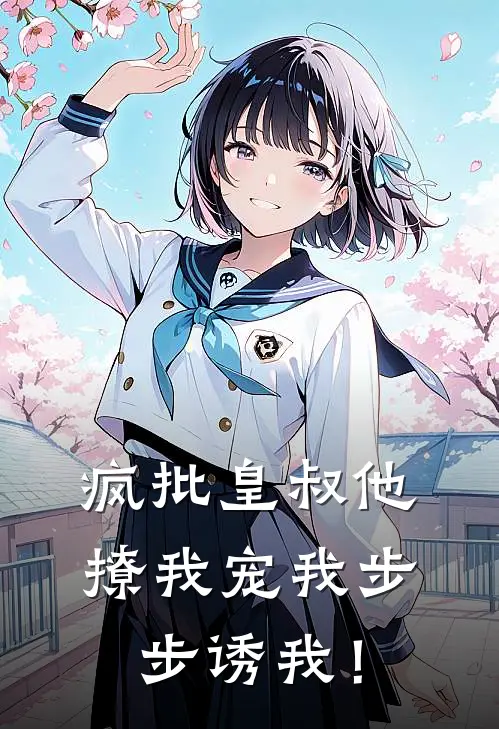 疯批皇叔他撩我宠我步步诱我! 佛九