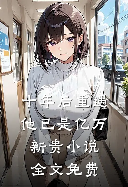 十年后重遇,他已是亿万新贵全文免费