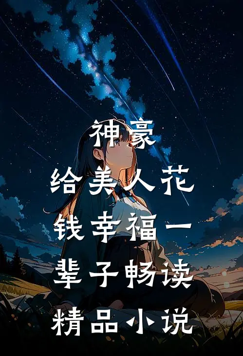 神豪:给美人花钱幸福一辈子畅读精品小说