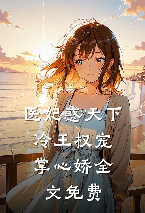 医妃惑天下冷王权宠掌心娇全文免费