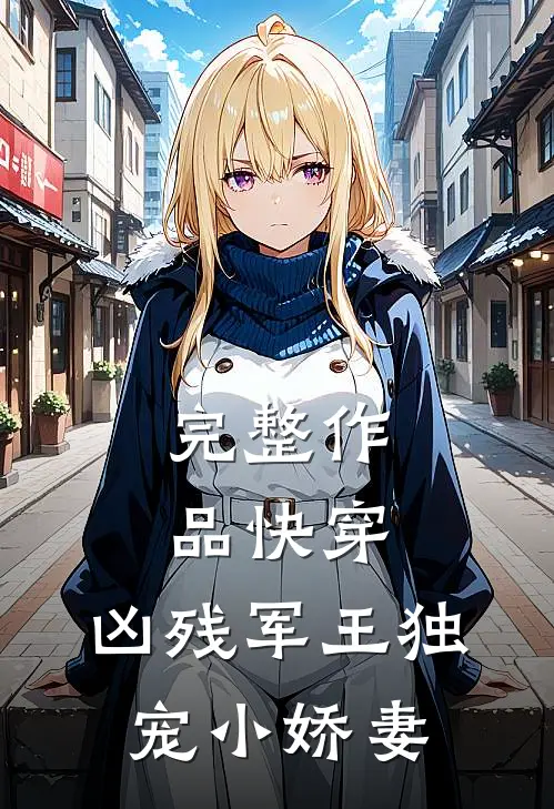 完整作品快穿凶残军王独宠小娇妻全文阅读