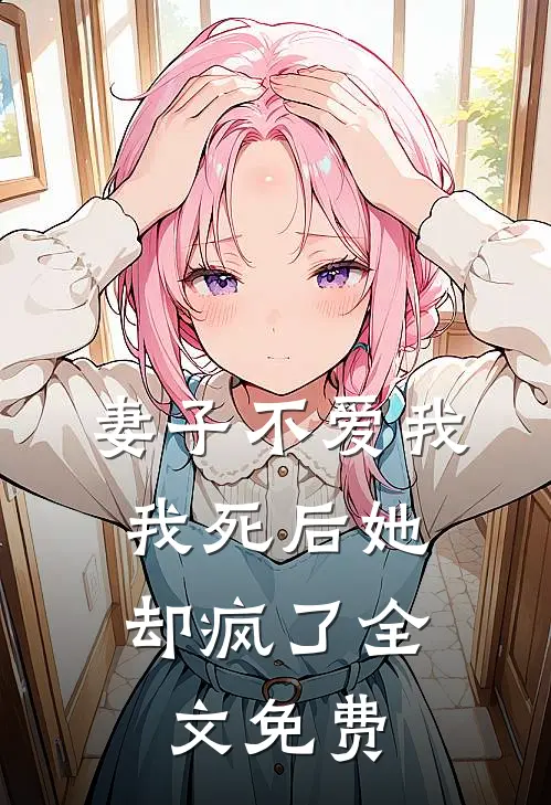 妻子不爱我,我死后她却疯了全文免费