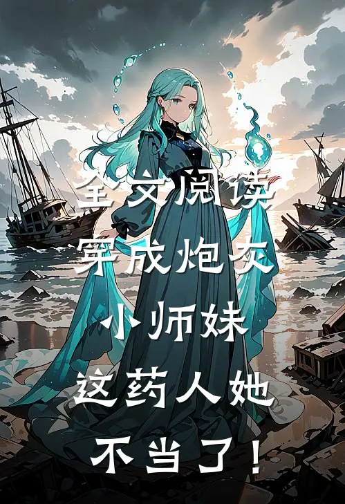 全文阅读穿成炮灰小师妹，这药人她不当了！