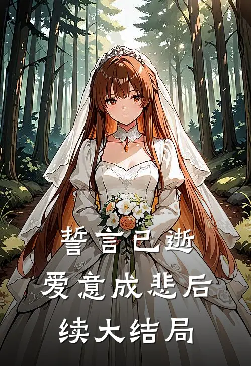 誓言已逝,爱意成悲后续大结局视频