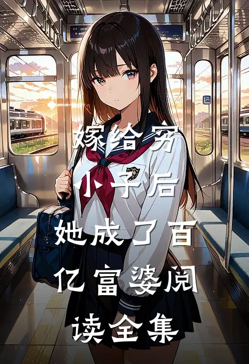 嫁给穷小子后,她成了百亿富婆阅读全集免费