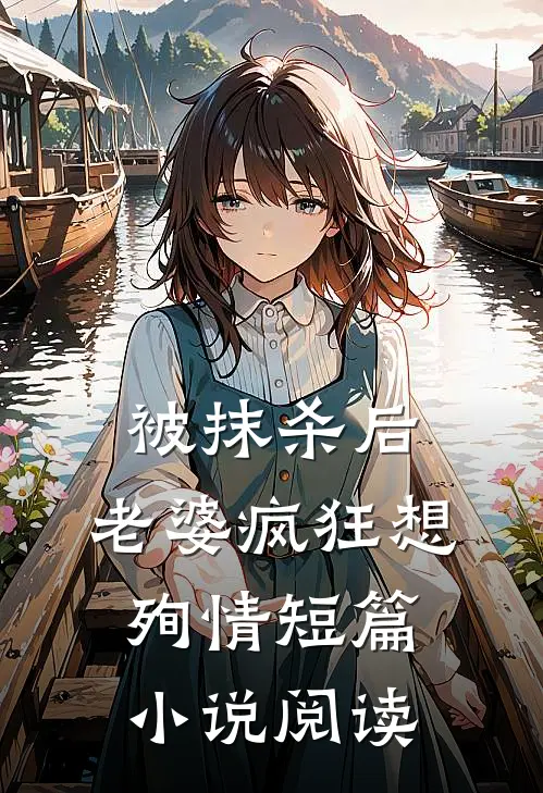 被抹杀后,老婆疯狂想殉情短篇阅读