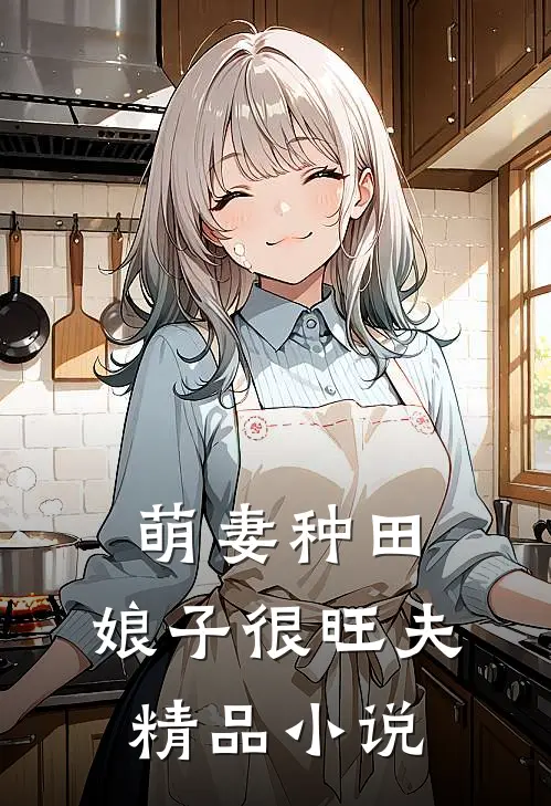 萌妻种田娘子很旺夫精品免费阅读