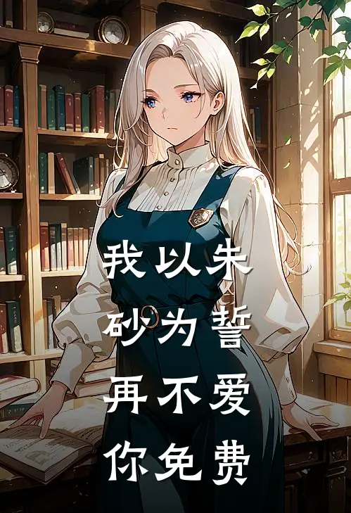 我以朱砂为誓,再不爱你免费观看
