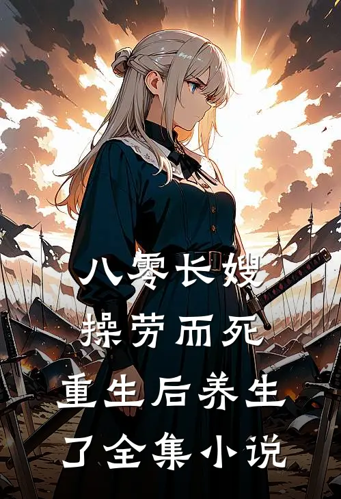 八零长嫂操劳而死：重生后养生了全集小说