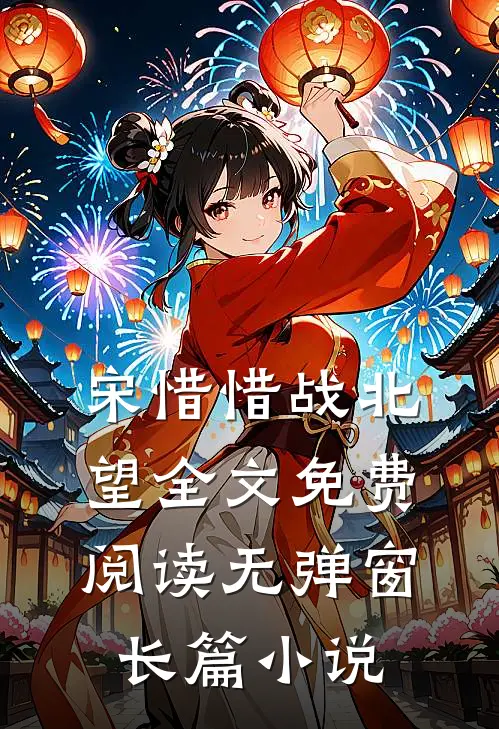 宋惜惜战北望全文免费阅读无弹窗长篇小说