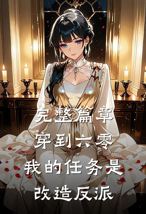 完整篇章穿到六零：我的任务是改造反派