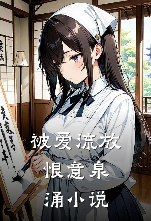 被爱流放,恨意泉涌全文阅读