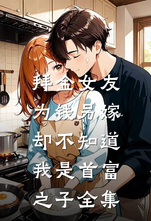 拜金女友为钱另嫁,却不知道我是首富之子 全集免费观看