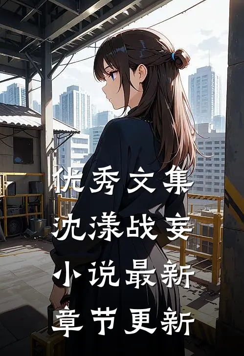 优秀文集沈漾战妄小说最新章节更新