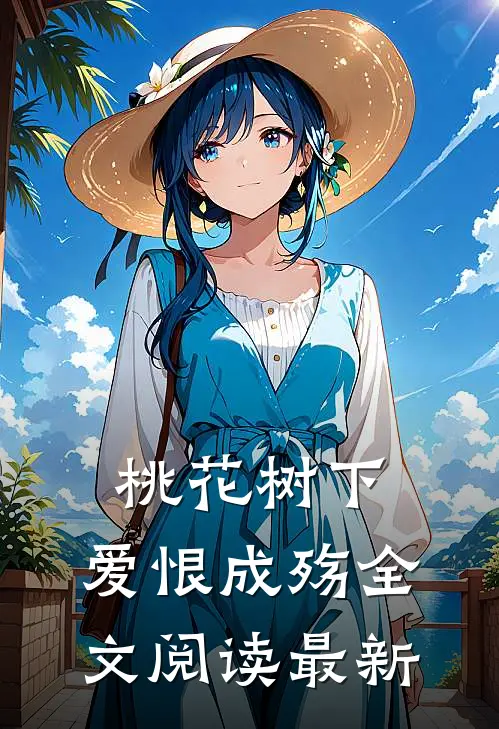 桃花树下,爱恨成殇全文阅读最新
