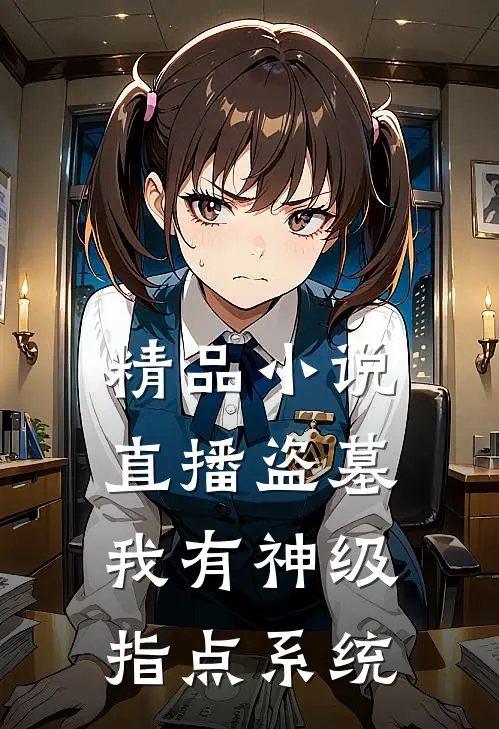 精品小说直播盗墓：我有神级指点系统