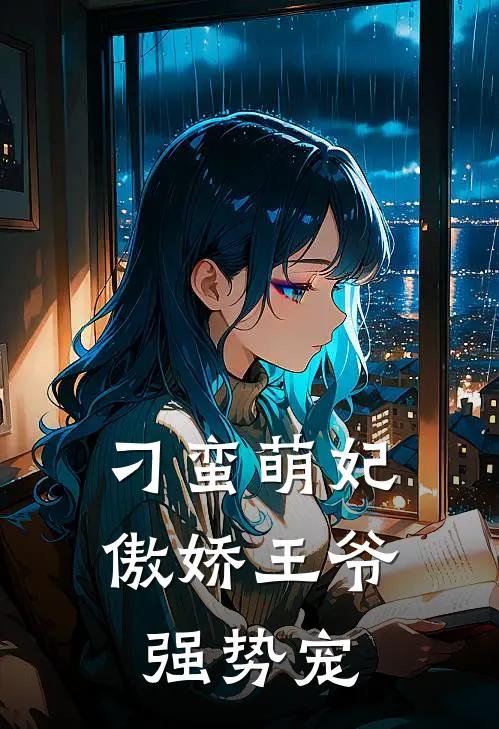 刁蛮萌妃傲娇王爷强势宠