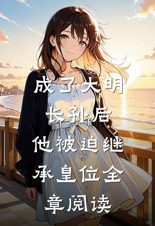 成了大明长孙后,他被迫继承皇位全章阅读