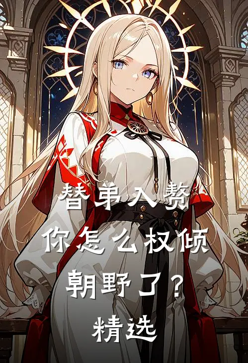 替弟入赘,你怎么权倾朝野了?精选