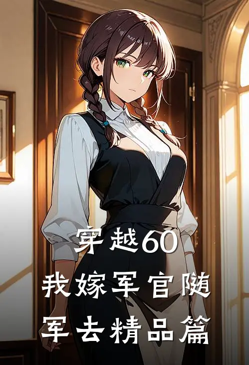 穿越60：我嫁军官随军去精品篇
