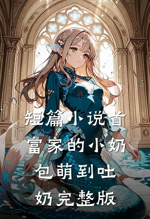 短篇小说首富家的小奶包萌到吐奶完整版