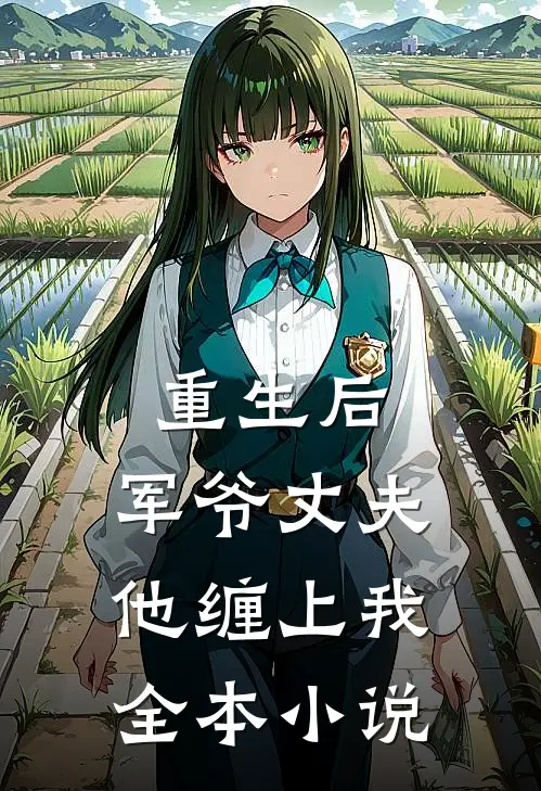 重生后,军爷丈夫他缠上我全本阅读