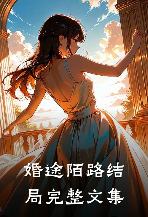 婚途陌路结局完整文集