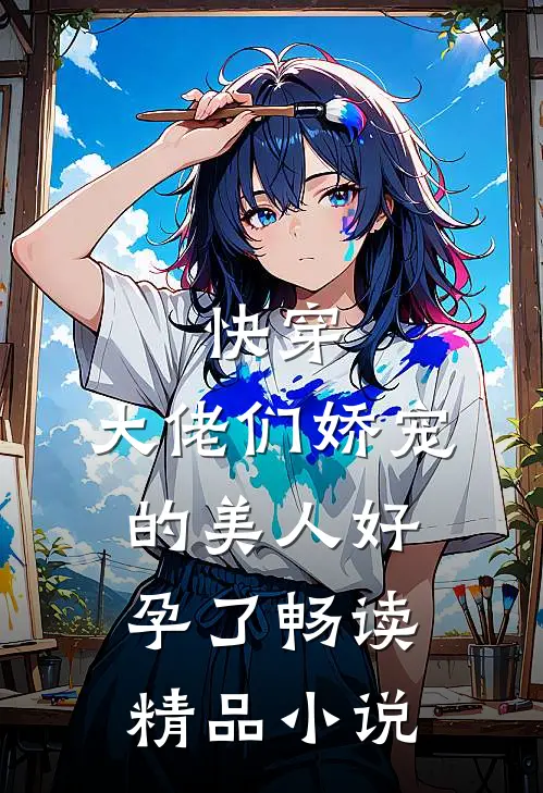 快穿大佬们娇宠的美人好孕了畅读精品