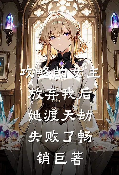 攻略的女主放弃我后,她渡天劫失败了畅销巨著