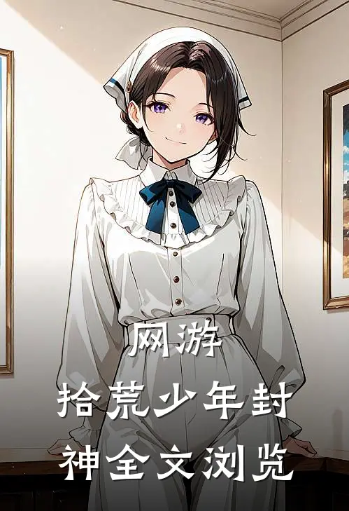 网游拾荒少年封神全文浏览