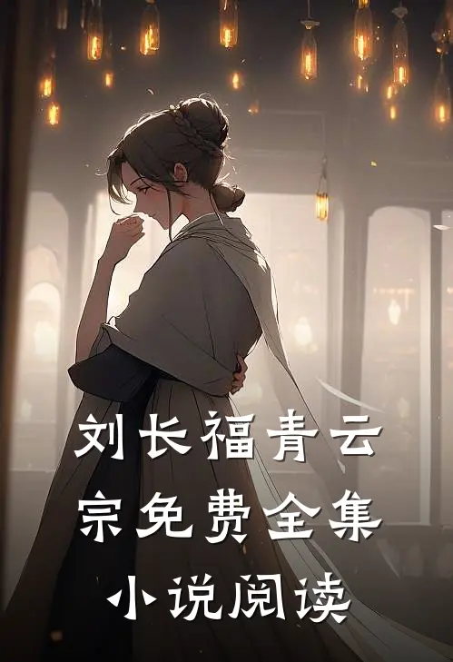刘长福青云宗免费全集小说阅读