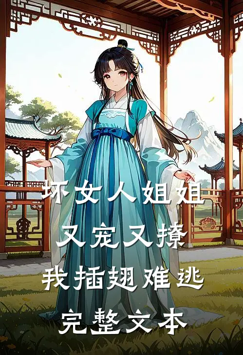 坏女人姐姐又宠又撩,我插翅难逃完整文本阅读